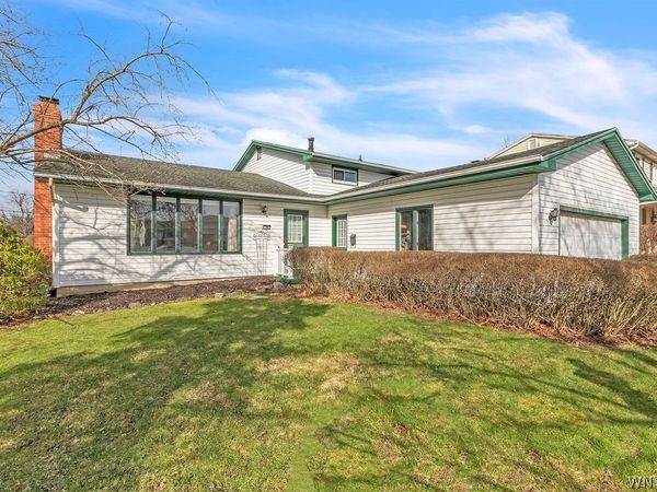 146 N Brier Rd Road , Buffalo, NY 14228