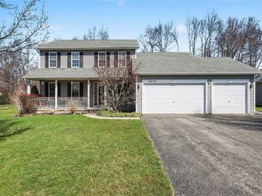 2039 Brookway Crescent, Ontario, NY 14519