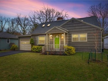 221 Croyden Road, Syracuse, NY 13224