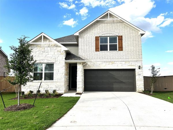 100 Coleto TRL, Bastrop, TX 78602