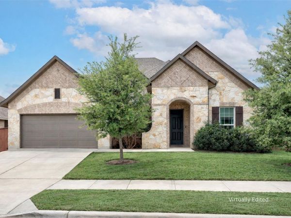 2017 Waterview RD, Georgetown, TX 78628