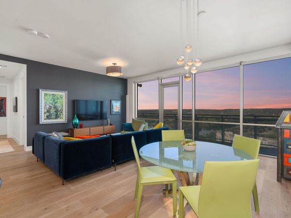 222 West Ave, Unit 2806, Austin, TX 78701