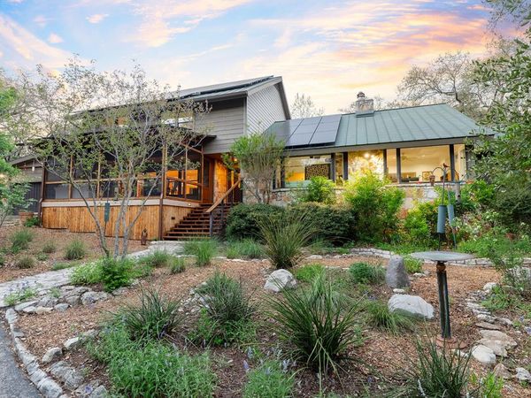 915 Wild Basin Ledge, Austin, TX 78746