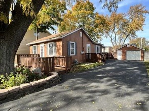 1116 Adelia Street , Downers Grove, IL 60516