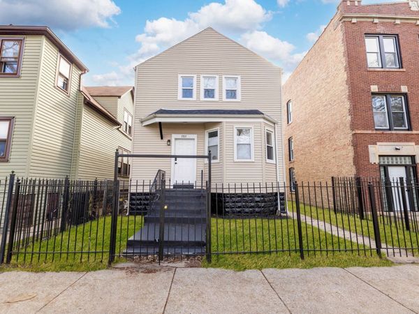 7917 S ELLIS Avenue , Unit 1, Chicago, IL 60619