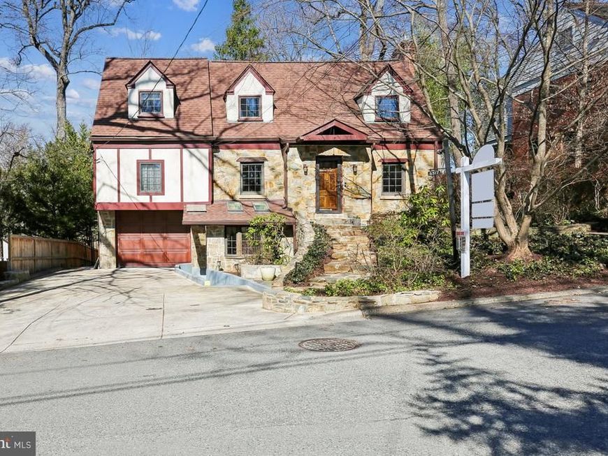 6317 Poe Road , Bethesda, MD 20817 Main Photo