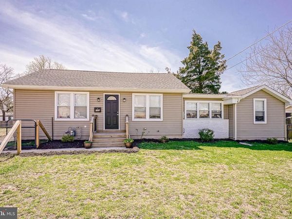 105 OXFORD STREET , VINELAND, NJ 08360