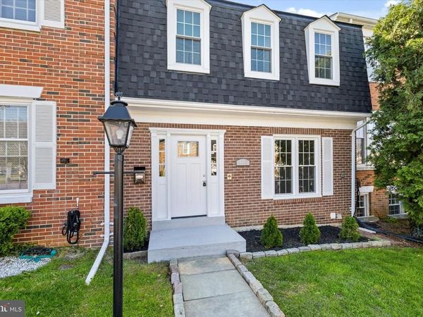 4103 CENTURY COURT , ALEXANDRIA, VA 22312