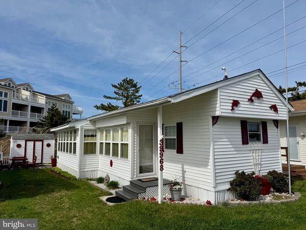 39968 N CROPPERS CIRCLE, FENWICK ISLAND, DE 19944
