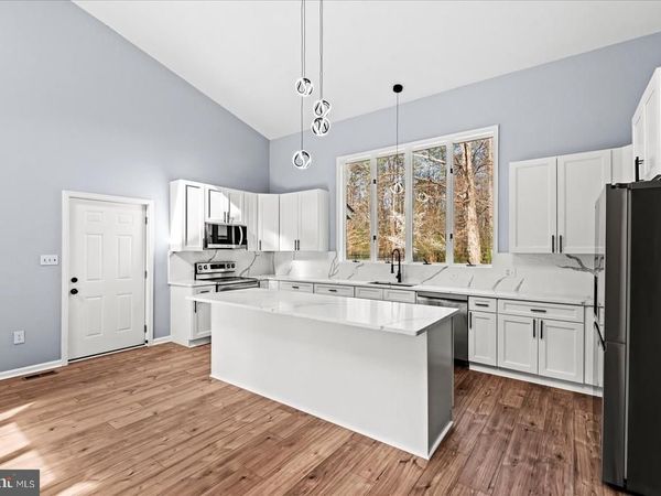 7621 RIVER ROAD, FREDERICKSBURG, VA 22407