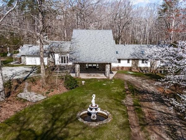 7621 RIVER ROAD, FREDERICKSBURG, VA 22407