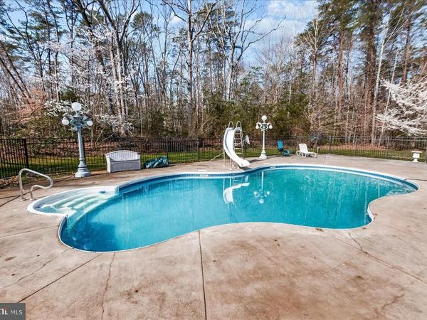 7621 RIVER ROAD, FREDERICKSBURG, VA 22407