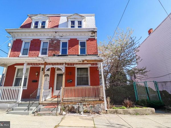 427 MUENCH STREET , HARRISBURG, PA 17102