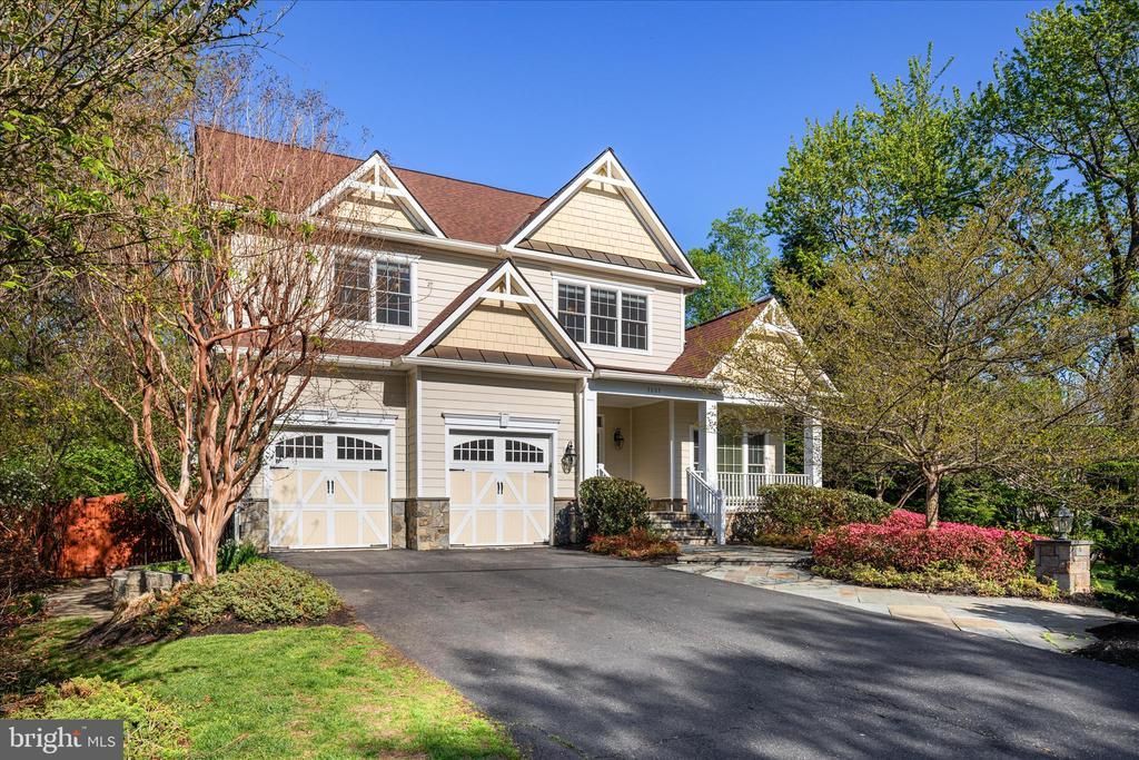 3003 Beechwood Lane, Falls Church, VA 22042 Main Photo