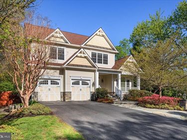 3003 BEECHWOOD LANE, FALLS CHURCH, VA 22042
