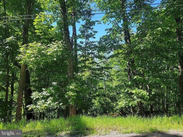 Lot 38 WINDY WAY , FRONT ROYAL, VA 22630