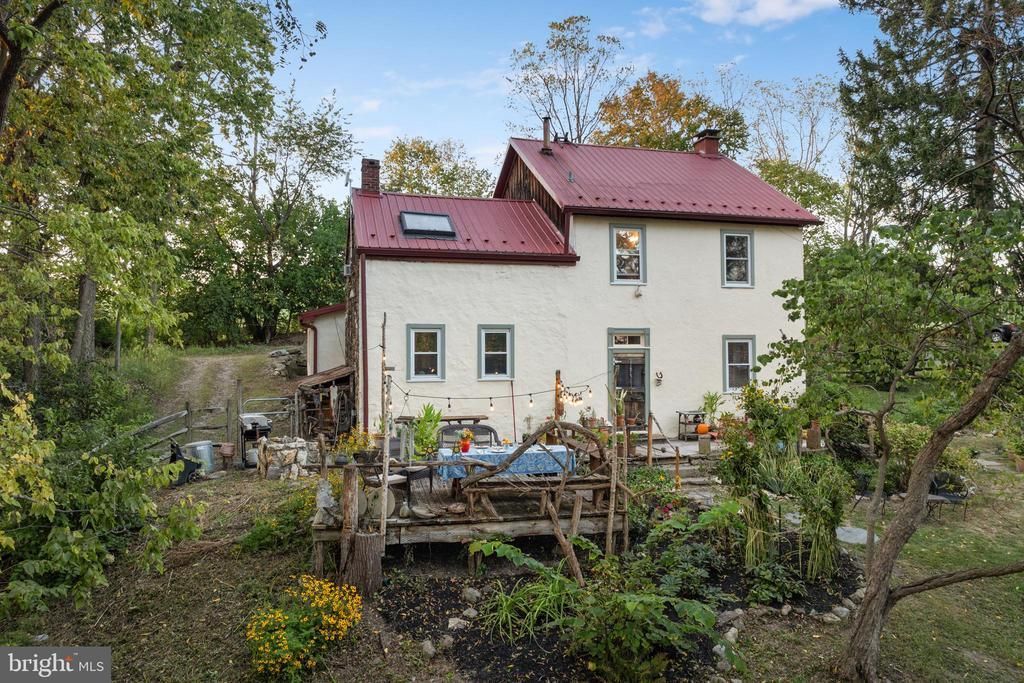 EO LITTLE CREEK ROAD , BANGOR, PA 18013