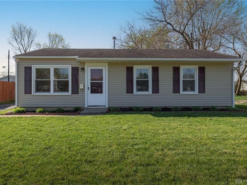 1331 Raybell Drive, Xenia, OH 45385 Photo 2