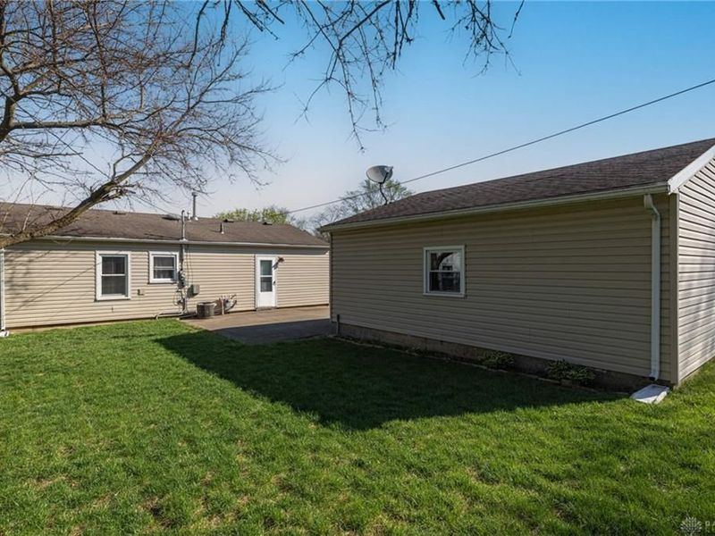 1331 Raybell Drive, Xenia, OH 45385 Photo 21