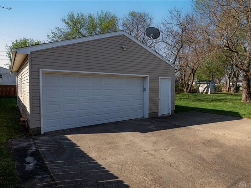 1331 Raybell Drive, Xenia, OH 45385 Photo 22