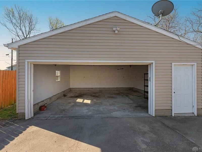 1331 Raybell Drive, Xenia, OH 45385 Photo 23