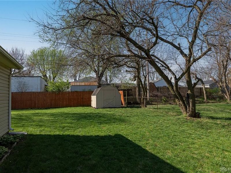 1331 Raybell Drive, Xenia, OH 45385 Photo 25