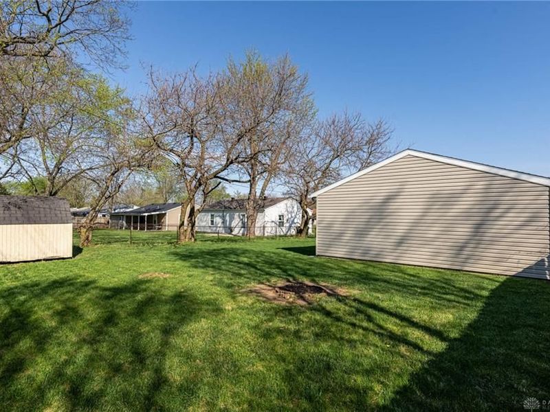 1331 Raybell Drive, Xenia, OH 45385 Photo 27