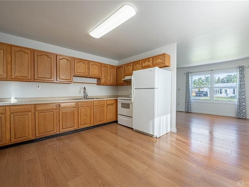 1331 Raybell Drive, Xenia, OH 45385 Photo 6