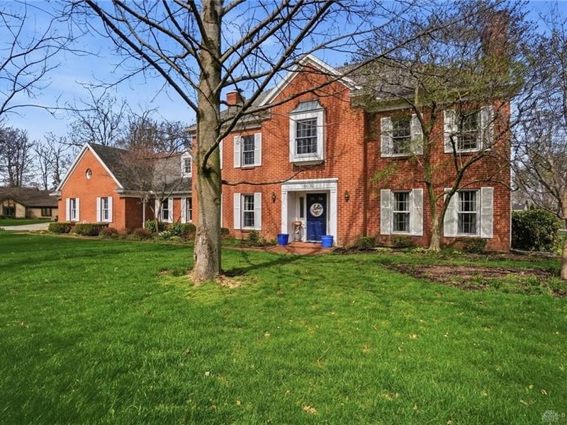 6800 Vienna Woods Trail, Dayton, OH 45459 Photo 1