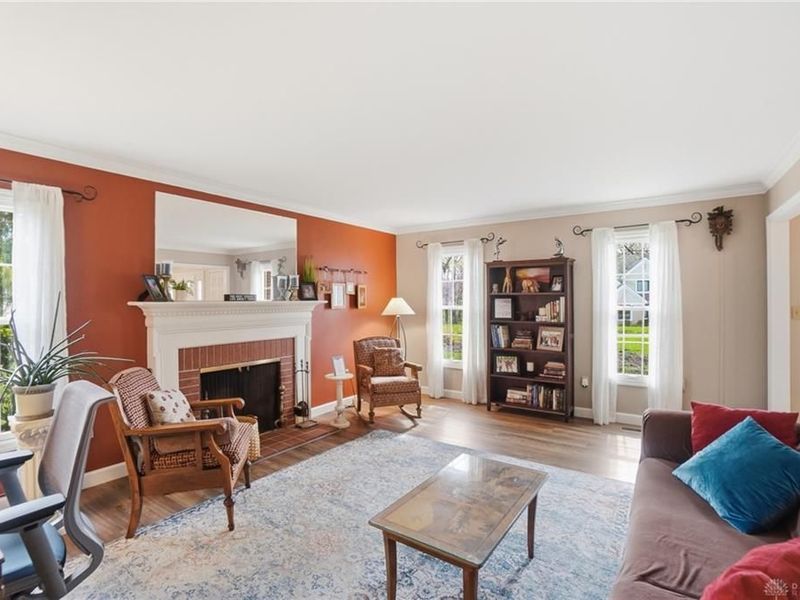 6800 Vienna Woods Trail, Dayton, OH 45459 Photo 13