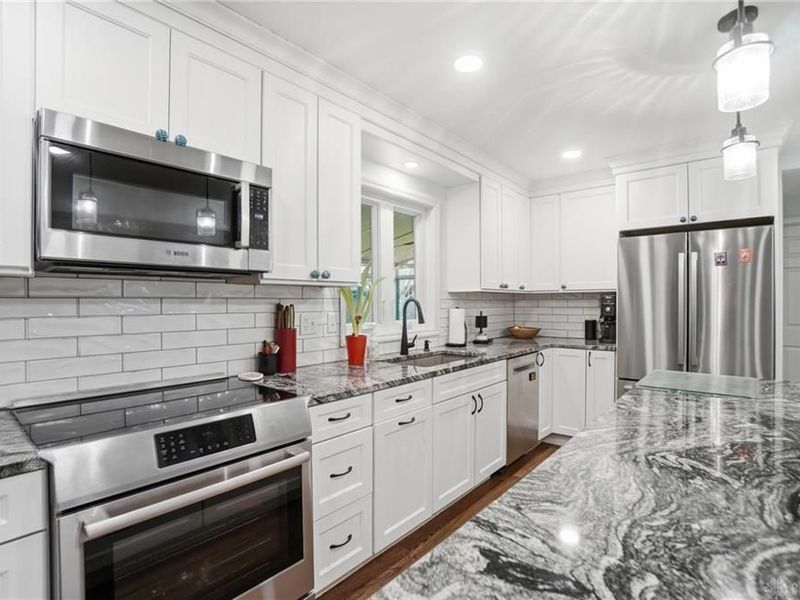 6800 Vienna Woods Trail, Dayton, OH 45459 Photo 19