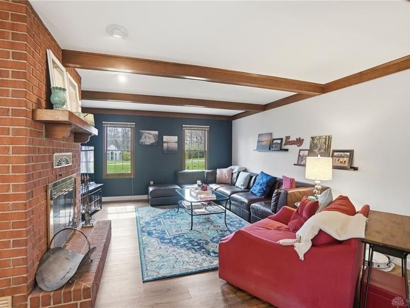 6800 Vienna Woods Trail, Dayton, OH 45459 Photo 28