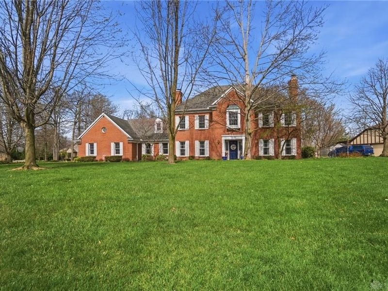 6800 Vienna Woods Trail, Dayton, OH 45459 Photo 4