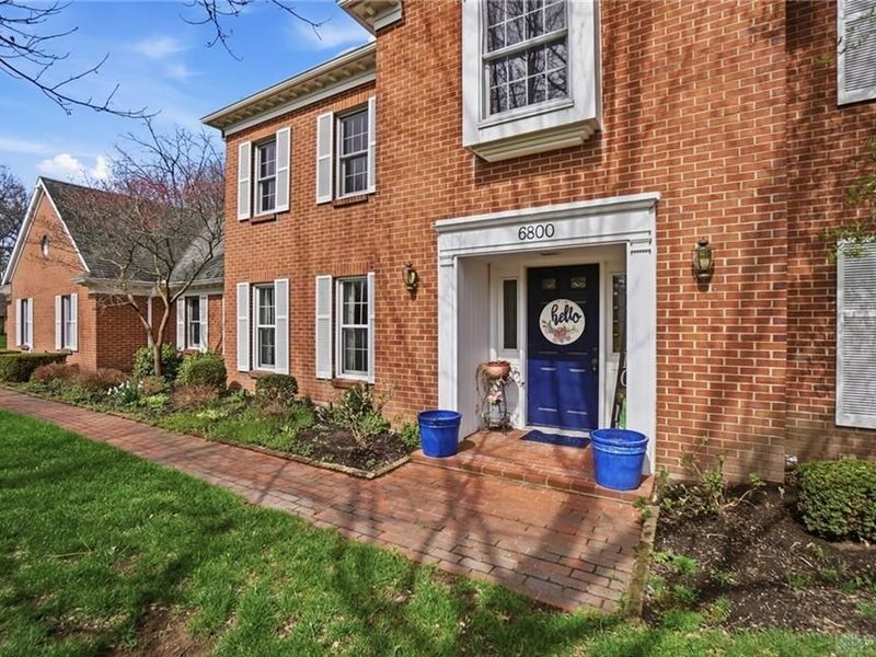 6800 Vienna Woods Trail, Dayton, OH 45459 Photo 7