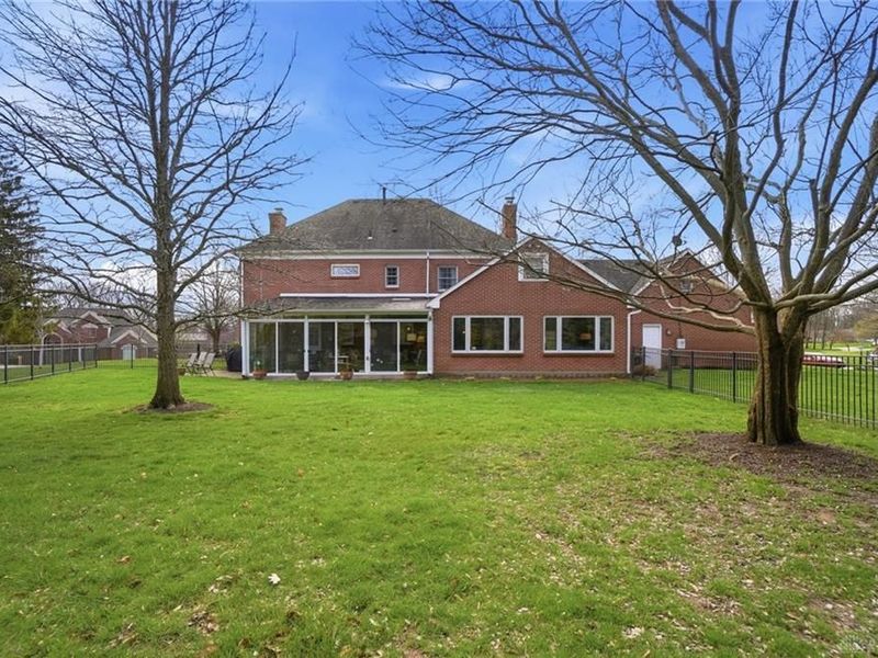 6800 Vienna Woods Trail, Dayton, OH 45459 Photo 76