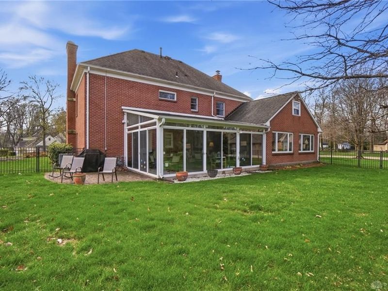 6800 Vienna Woods Trail, Dayton, OH 45459 Photo 78