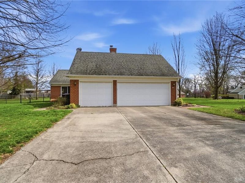 6800 Vienna Woods Trail, Dayton, OH 45459 Photo 83