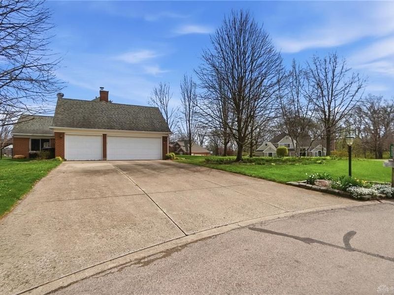 6800 Vienna Woods Trail, Dayton, OH 45459 Photo 84