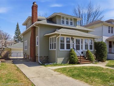 1029 Longfellow Avenue, Royal Oak, MI 48067