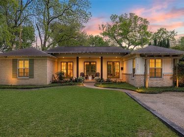 3856 Shorecrest Drive, Dallas, TX 75209