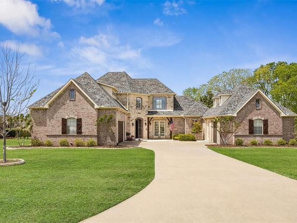 1320 Lakeview Drive, Celina, TX 75009