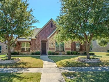 12837 Sherbrooke Drive, Frisco, TX 75035