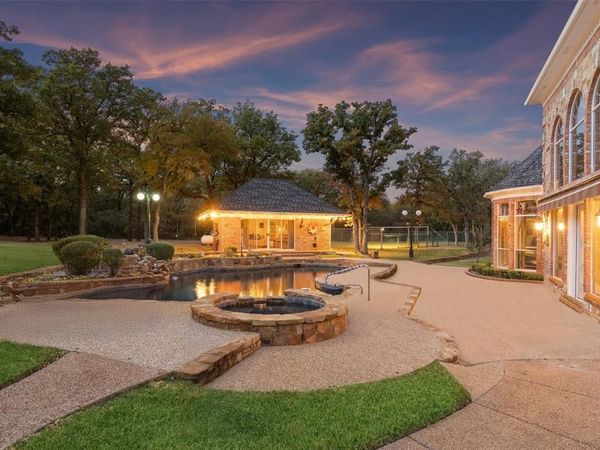 385 Meadow View Drive, Argyle, TX 76226