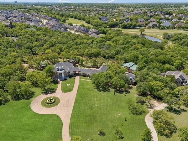 385 Meadow View Drive, Argyle, TX 76226