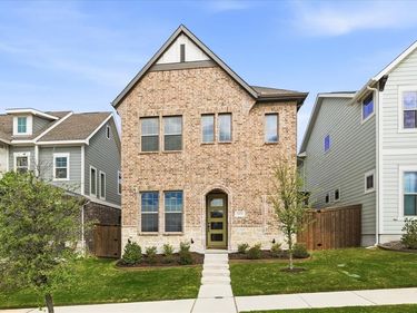 14420 Balmoral Place, Fort Worth, TX 76008