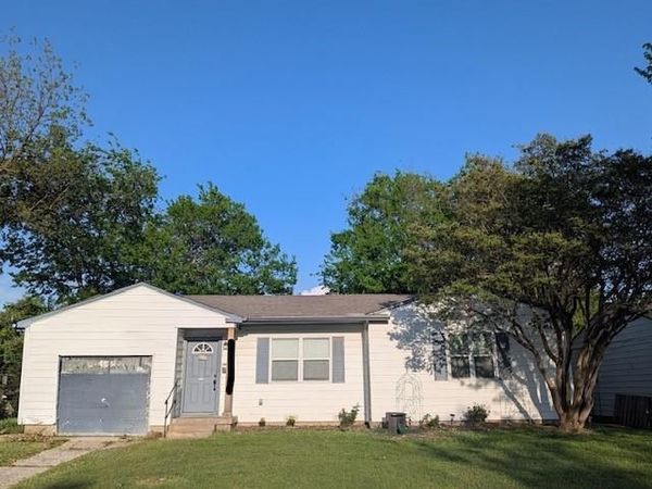 2705 Brockbank Drive, Irving, TX 75062