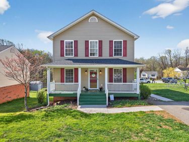 211 Wessex Road, Lynchburg, VA 24501