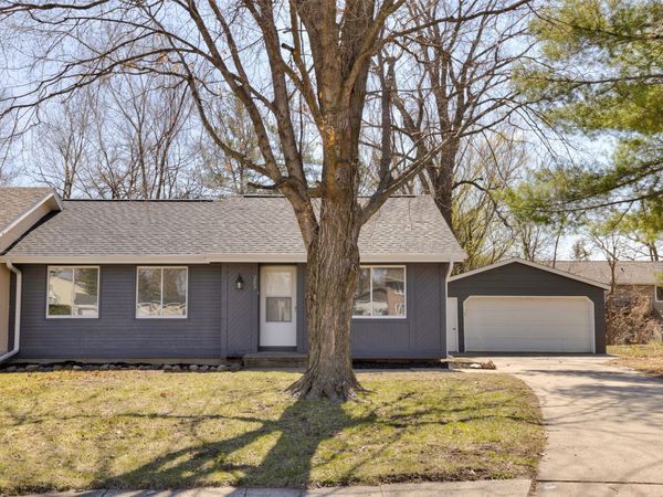 207 Forest Street , Polk City, IA 50226