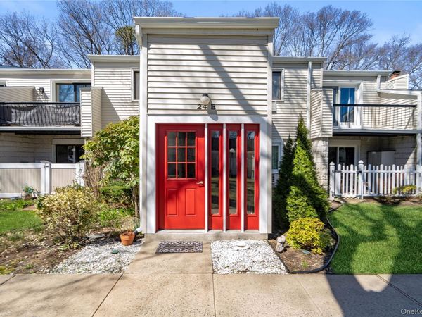 24 Richmond Boulevard , Unit 4B, Ronkonkoma, NY 11779