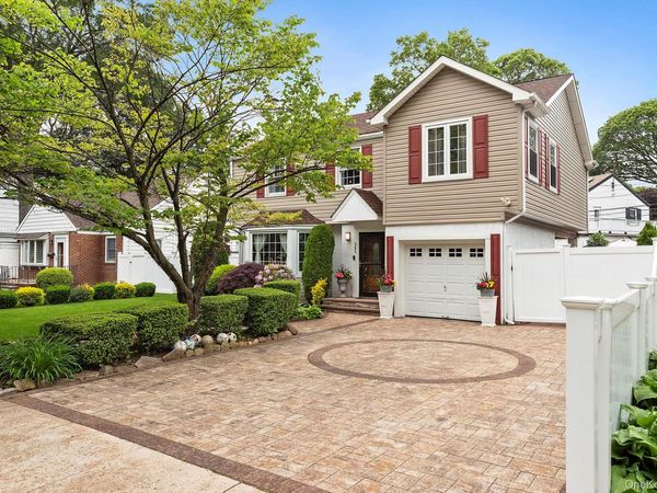 265 Taylor Road , West Hempstead, NY 11552